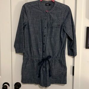 Kate Spade Saturday ♠️ Short Romper